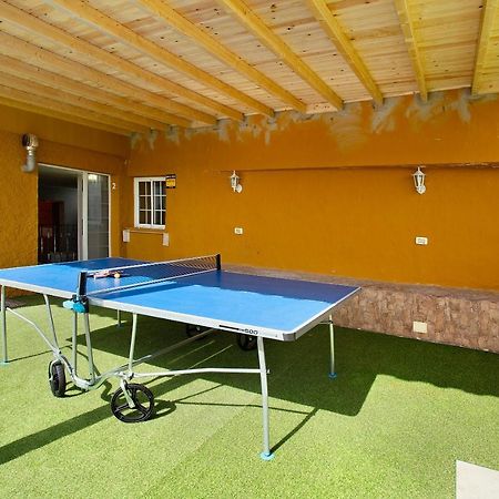 Ferienwohnung Montemar 2 Moya  Exterior foto